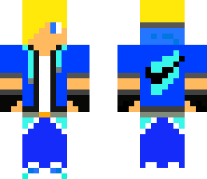 sexyboy best skin
