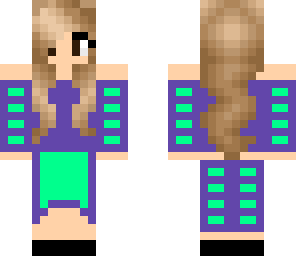 girl