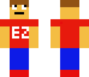 improved skinerino
