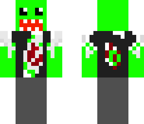 discopotato wounded wip
