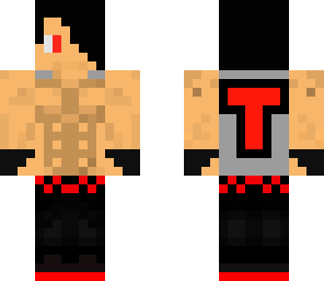 skin para trolero