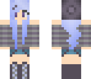 cute goth