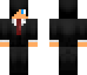 josh's new suit