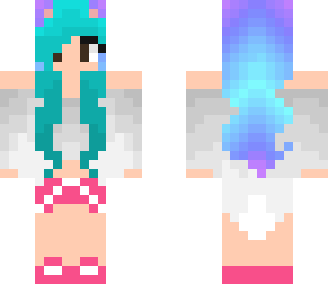 kitty girl2