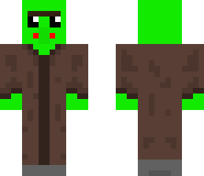 monstarino of villagers