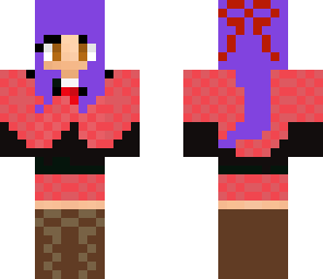 nadeshiko edit