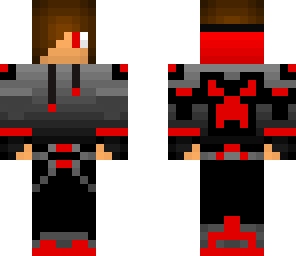 red creeper