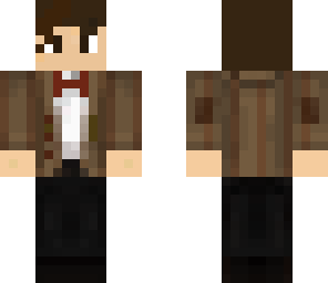 bettererer matt smith