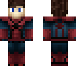 peter parker