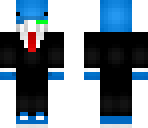 whale