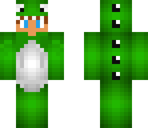 dinosaur boy