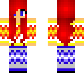 fire and water