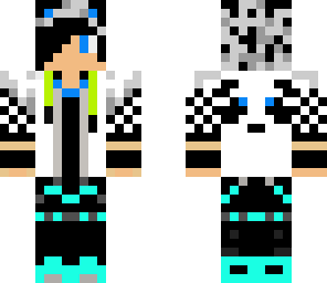 pandaman