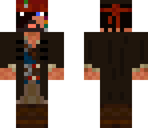 dark jack
