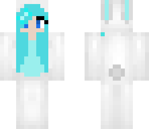 bunny fo fo
