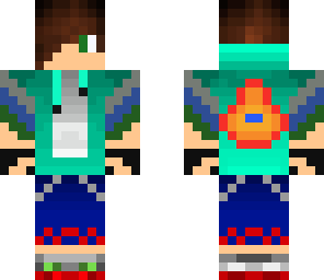 summer skin