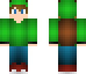 drmeatballz fanboy skin