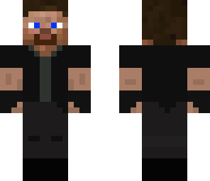 action steve