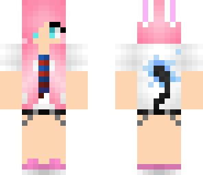 anime girl