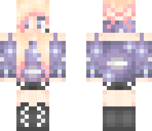 galaxy girl