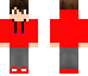 red grapplesauce