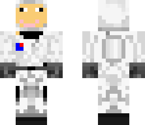 spaceman