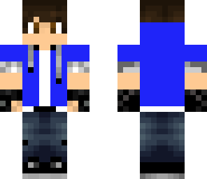 pbody17's final final skin