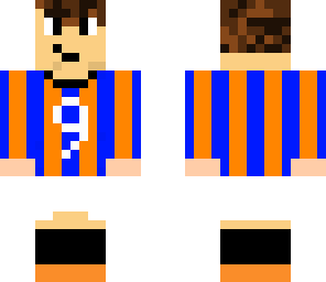 jfu - home kit