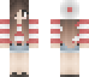 waldo girl