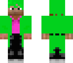 green xweeze