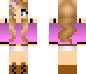 cupcakecutie2003s epic cute skin