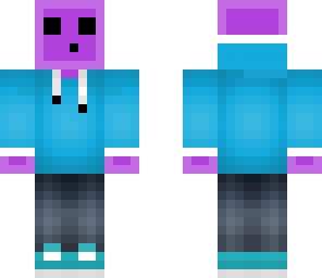 slime boy