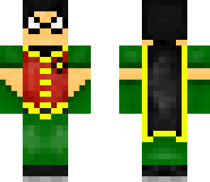 robin 2