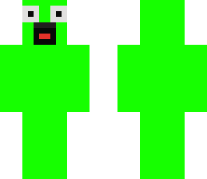 keralis slime monster
