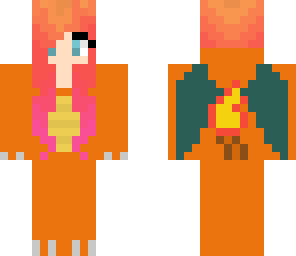 charizard pj's