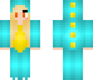 cyan dino onesie