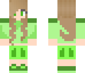 girl skin
