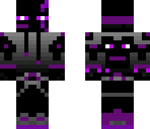 cool enderman