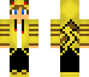 my skin
