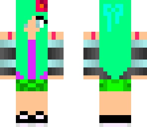 girl
