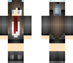 payday 2 girl