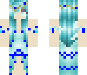 sea nymph