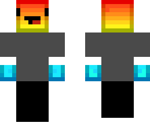 rainbow derp dood