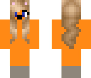 fox gamer girl fixed