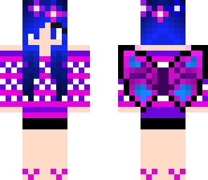 hadita super bonita