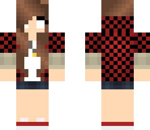 herobrine bajan girl
