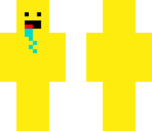 weird  banana  thingy