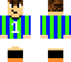 jfu - home kit -goal keeper-