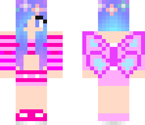 strpies  by puppylover3949