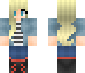 paris girl